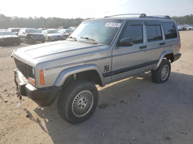 JEEP GRAND CHER 2000 1j4ft48s0yl205868