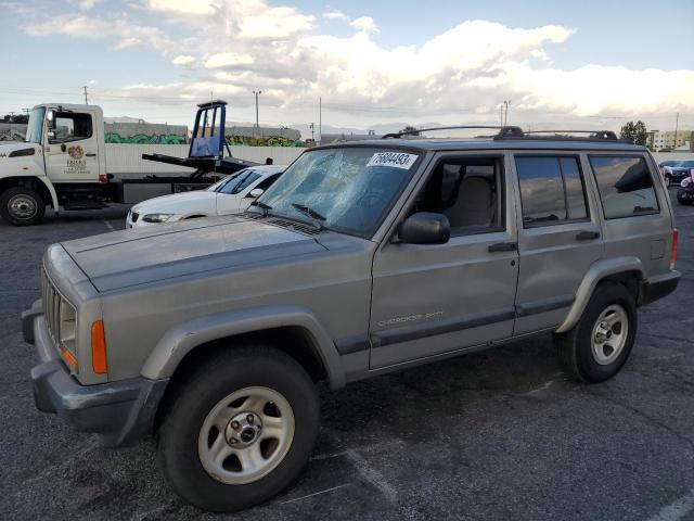 JEEP GRAND CHER 2000 1j4ft48s7yl133728