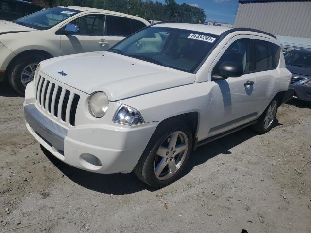 JEEP COMPASS 2009 1j4ft57b19d137664