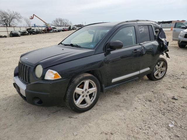 JEEP COMPASS LI 2009 1j4ft57b69d110251