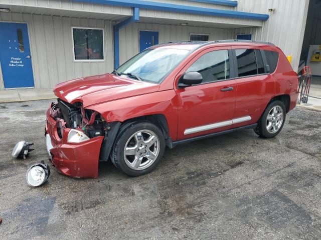 JEEP COMPASS 2009 1j4ft57b99d245904