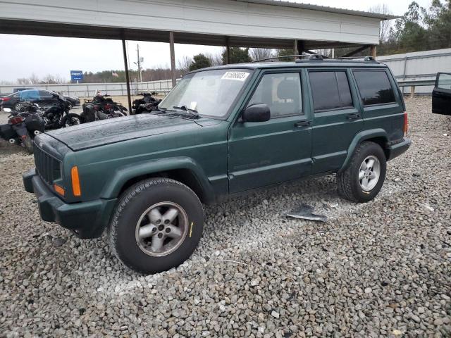 JEEP CHEROKEE 2000 1j4ft58s0yl111219