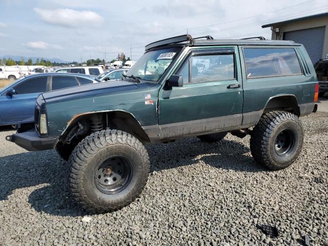 JEEP CHEROKEE S 1994 1j4ft67s3rl126578