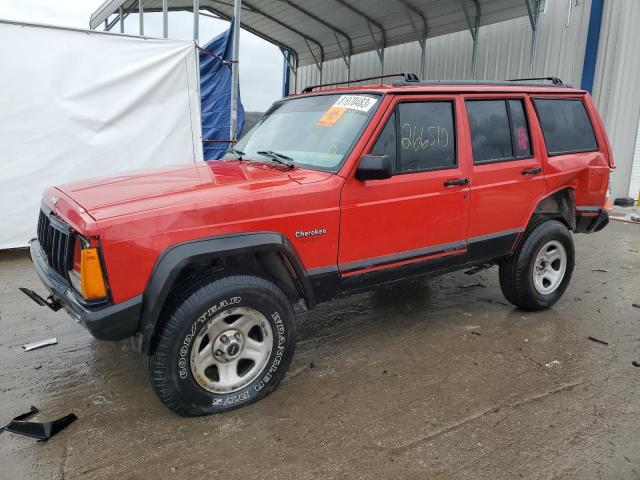 JEEP GRAND CHER 1994 1j4ft68s0rl202479