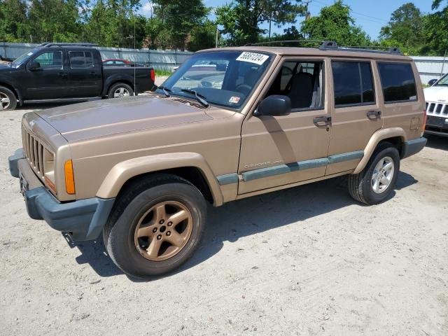 JEEP GRAND CHEROKEE 1999 1j4ft68s0xl512791