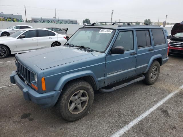 JEEP GRAND CHEROKEE 1998 1j4ft68s1wl111779