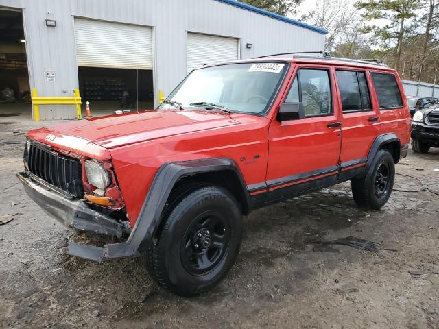 JEEP GRAND CHER 1996 1j4ft68s2tl279622