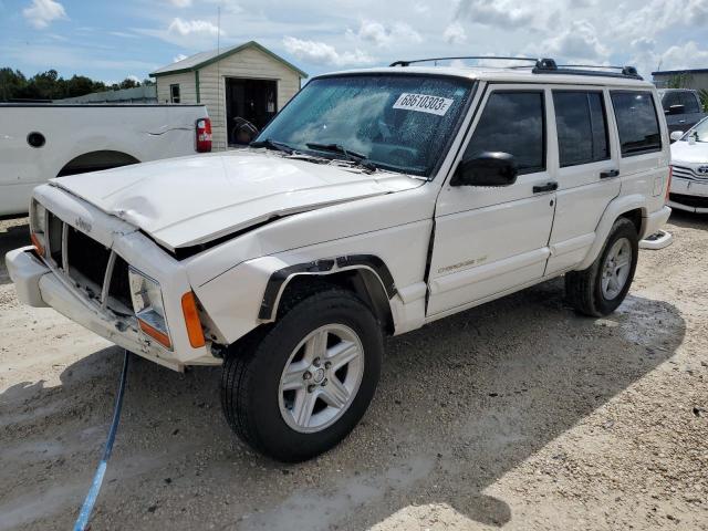 JEEP CHEROKEE L 2000 1j4ft68s2yl121028