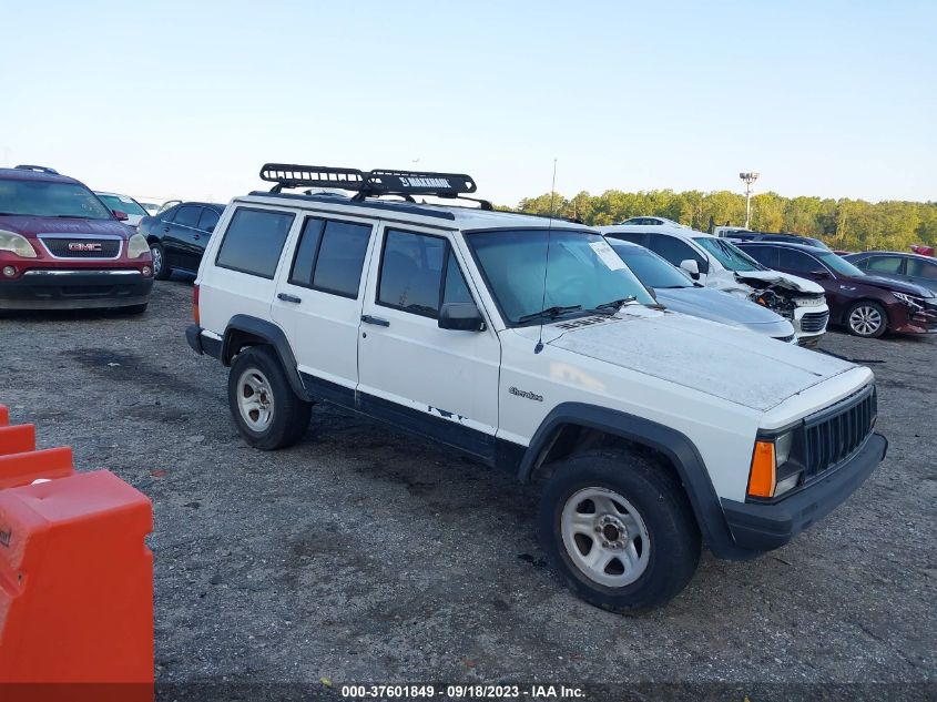 JEEP CHEROKEE 1994 1j4ft68s4rl150158