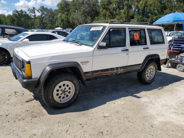 JEEP CHEROKEE S 1996 1j4ft68s4tl131956