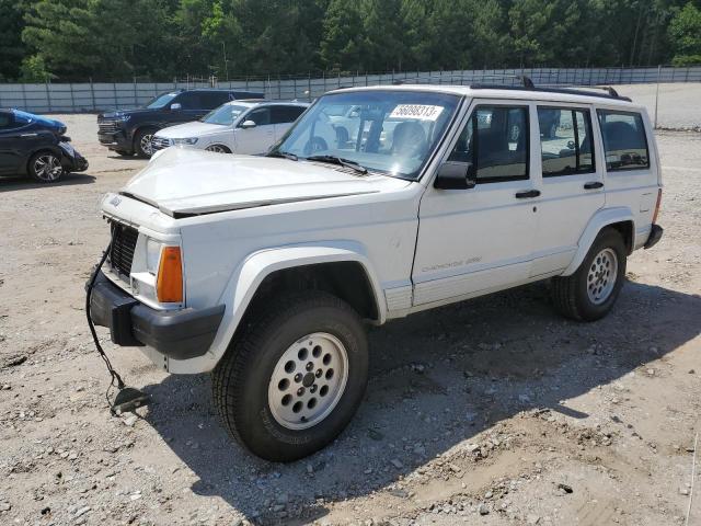 JEEP GRAND CHER 1996 1j4ft68s6tl335514