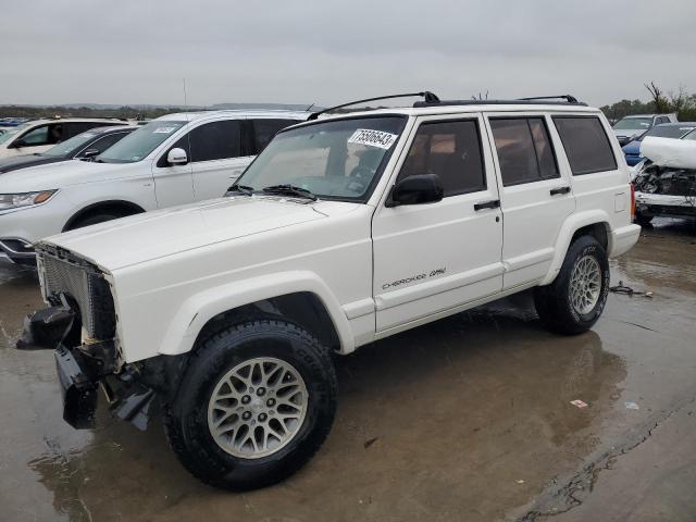 JEEP GRAND CHER 1998 1j4ft68s6wl220738