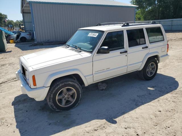 JEEP CHEROKEE S 1999 1j4ft68s6xl518160