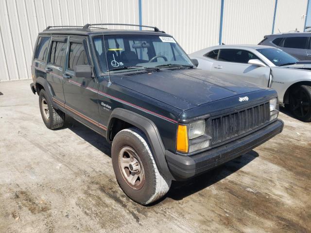 JEEP CHEROKEE S 1993 1j4ft68s7pl599234