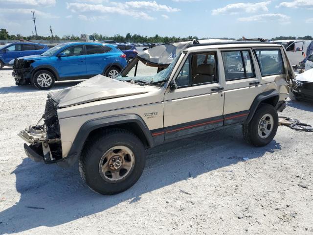 JEEP GRAND CHEROKEE 1993 1j4ft68s7pl643443