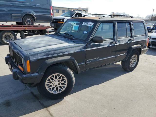 JEEP GRAND CHEROKEE 1998 1j4ft68s7wl140641