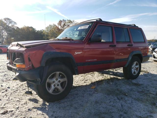 JEEP GRAND CHER 1998 1j4ft68s7wl217640