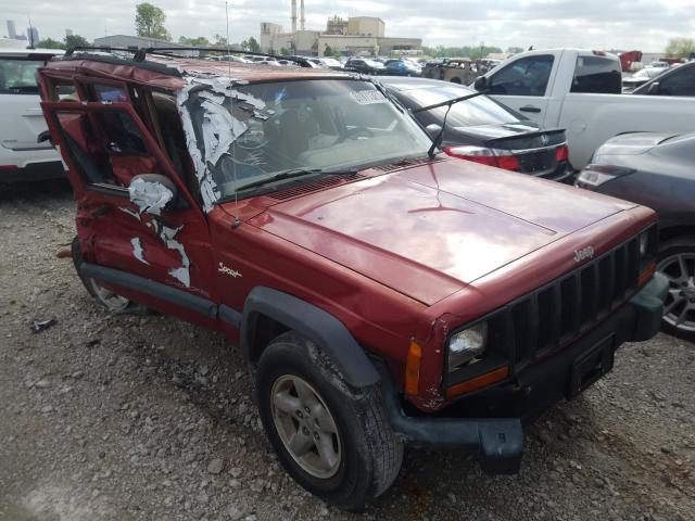 JEEP GRAND CHEROKEE 1998 1j4ft68s8wl228811