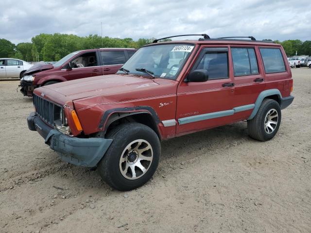 JEEP GRAND CHEROKEE 1998 1j4ft68s8wl265468