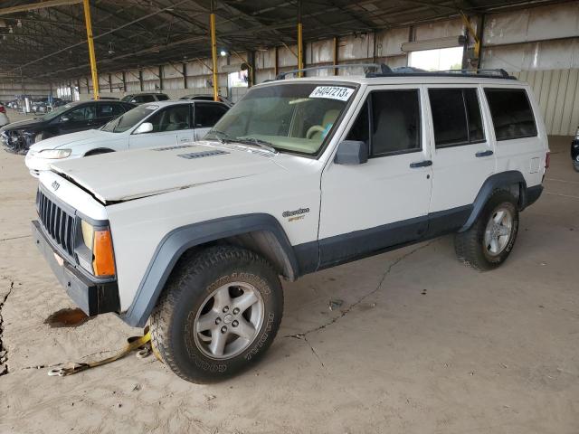 JEEP GRAND CHER 1996 1j4ft68s9tl330937