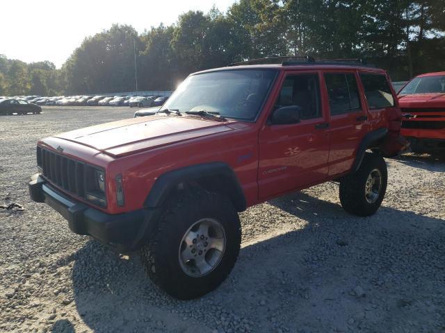 JEEP GRAND CHER 1998 1j4ft68s9wl158008