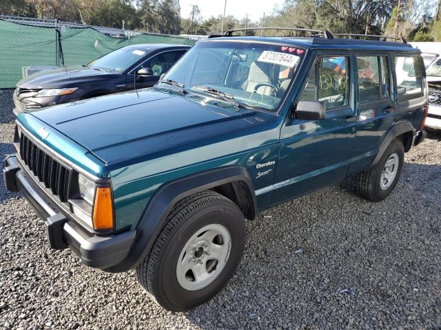 JEEP GRAND CHER 1996 1j4ft68sxtl310972