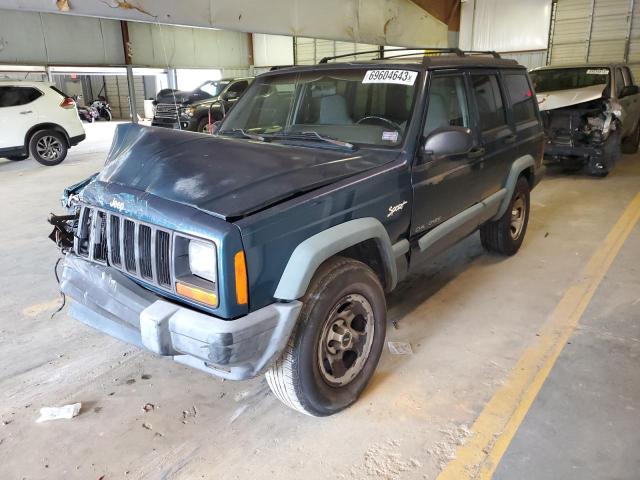 JEEP GRAND CHER 1998 1j4ft68sxwl282515