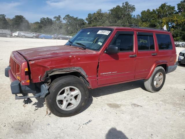 JEEP GRAND CHER 1999 1j4ft68sxxl508005