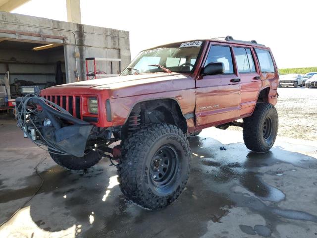 JEEP GRAND CHER 1999 1j4ft68sxxl510966