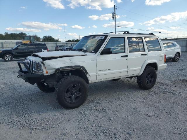 JEEP GRAND CHER 2000 1j4ft68sxyl167397