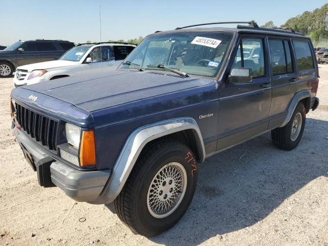 JEEP CHEROKEE 1995 1j4ft78s9sl582157