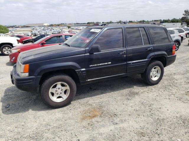 JEEP GRAND CHEROKEE 1998 1j4fx48s8wc309056