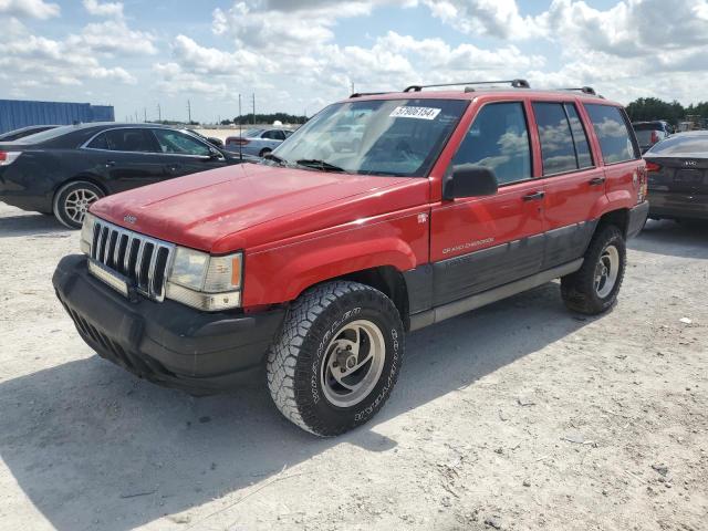 JEEP GRAND CHEROKEE 1996 1j4fx58s0tc188105