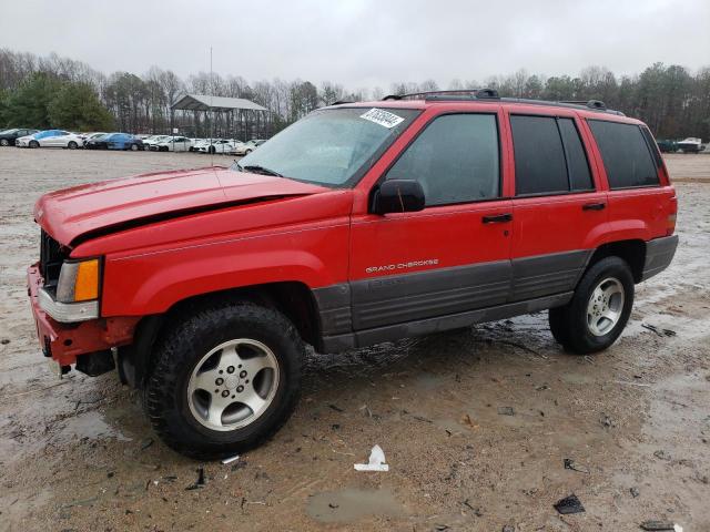 JEEP GRAND CHEROKEE 1998 1j4fx58s0wc286491