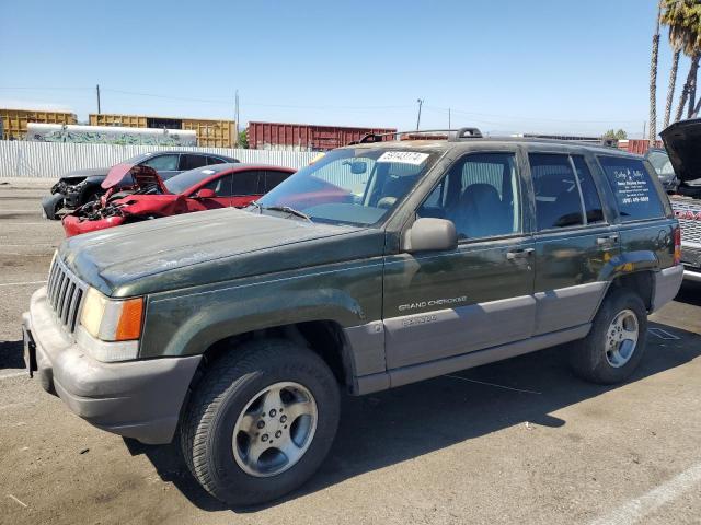 JEEP GRAND CHER 1996 1j4fx58s1tc169501