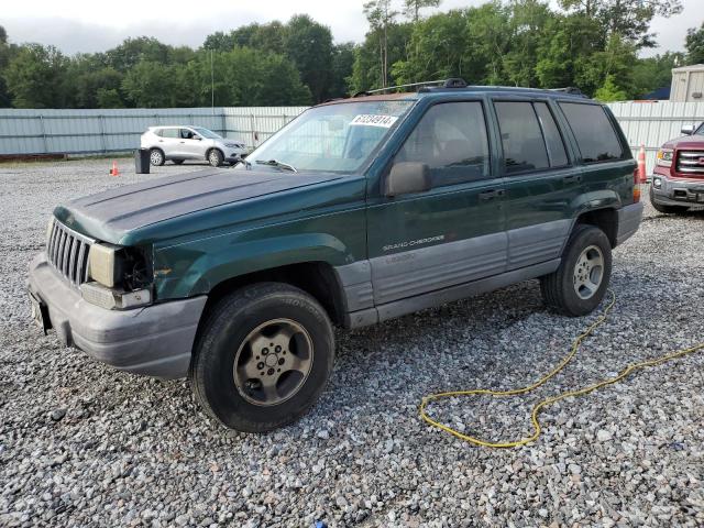 JEEP GRAND CHEROKEE 1997 1j4fx58s1vc528011