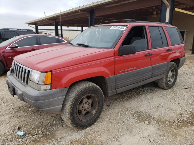 JEEP GRAND CHER 1997 1j4fx58s1vc724062