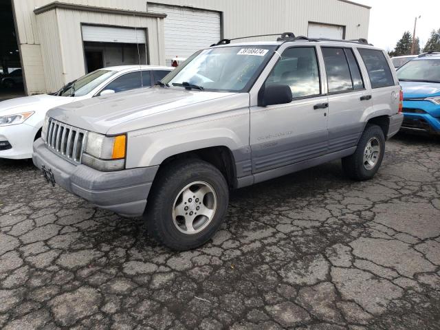 JEEP GRAND CHEROKEE 1997 1j4fx58s3vc689878