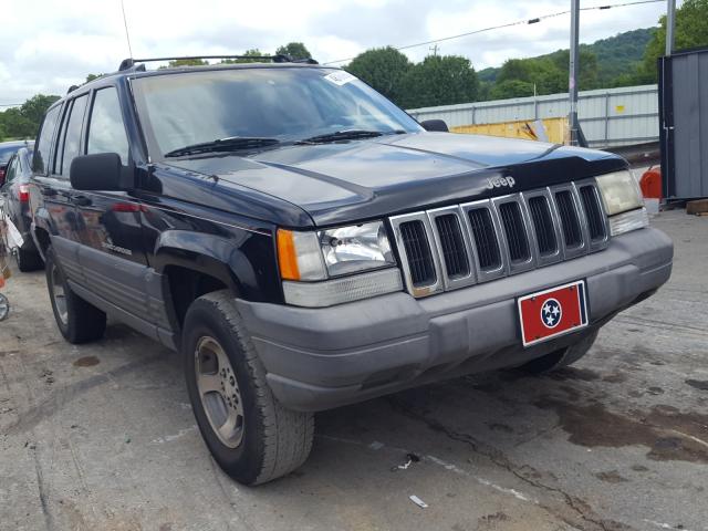 JEEP GRAND CHER 1996 1j4fx58s3vc716027