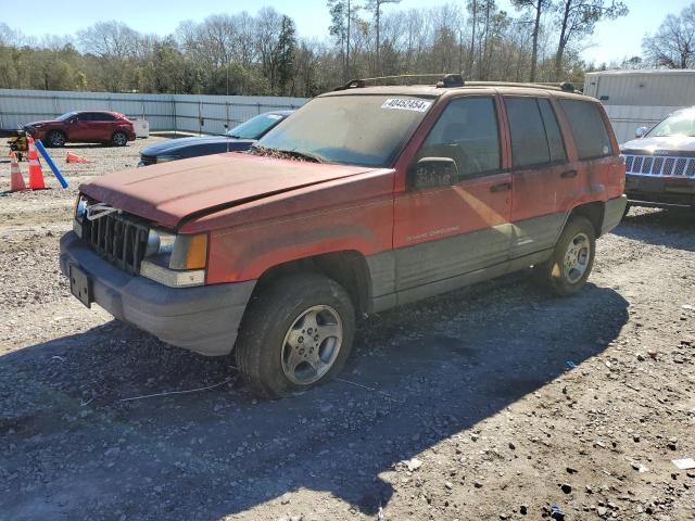 JEEP GRAND CHEROKEE 1998 1j4fx58s4wc221045