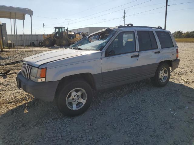 JEEP GRAND CHEROKEE 1996 1j4fx58s5tc191808