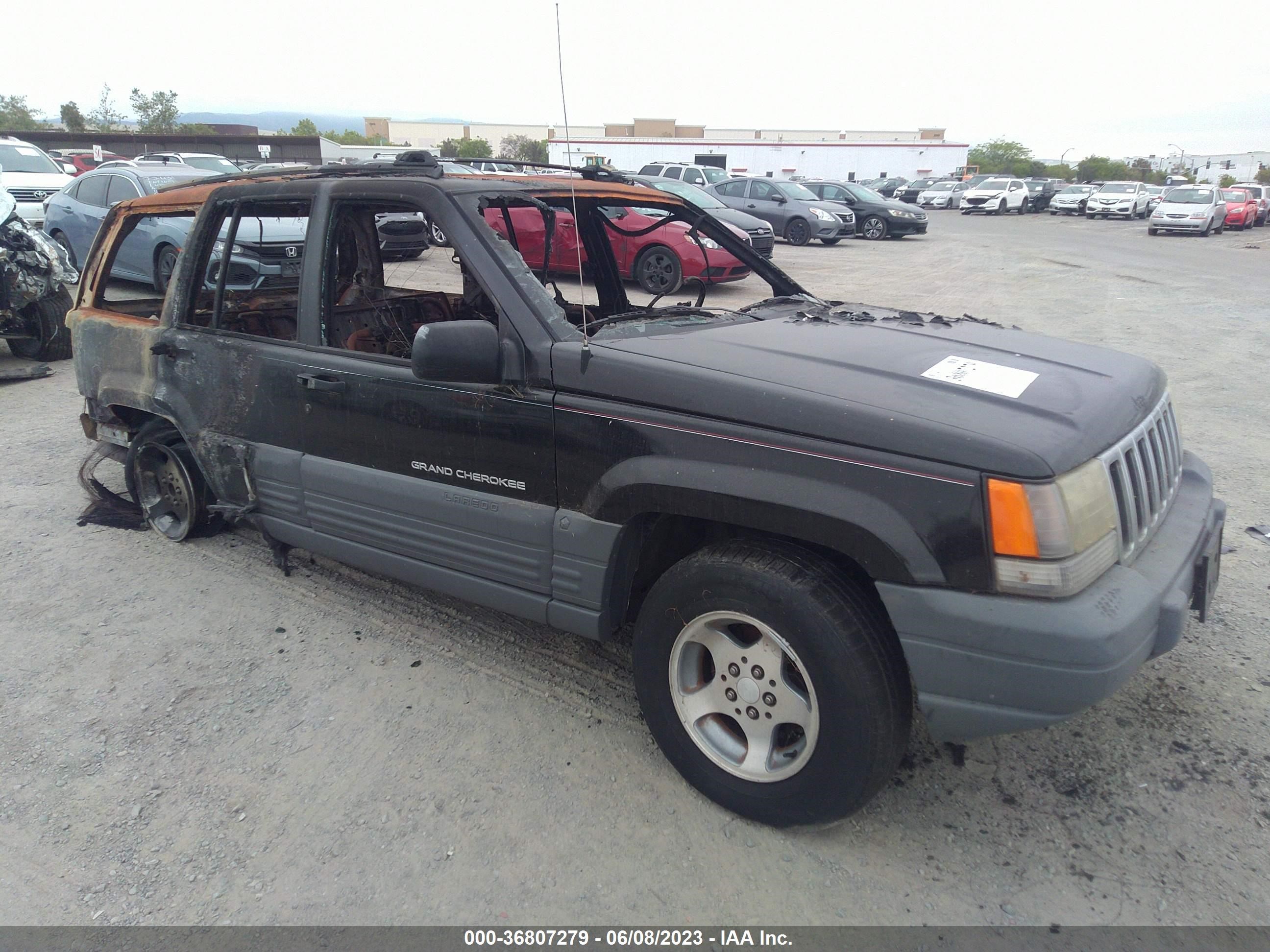 JEEP GRAND CHEROKEE 1998 1j4fx58s5wc329965