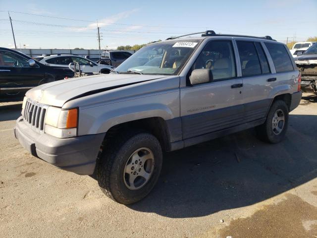 JEEP GRAND CHER 1997 1j4fx58s6vc752956