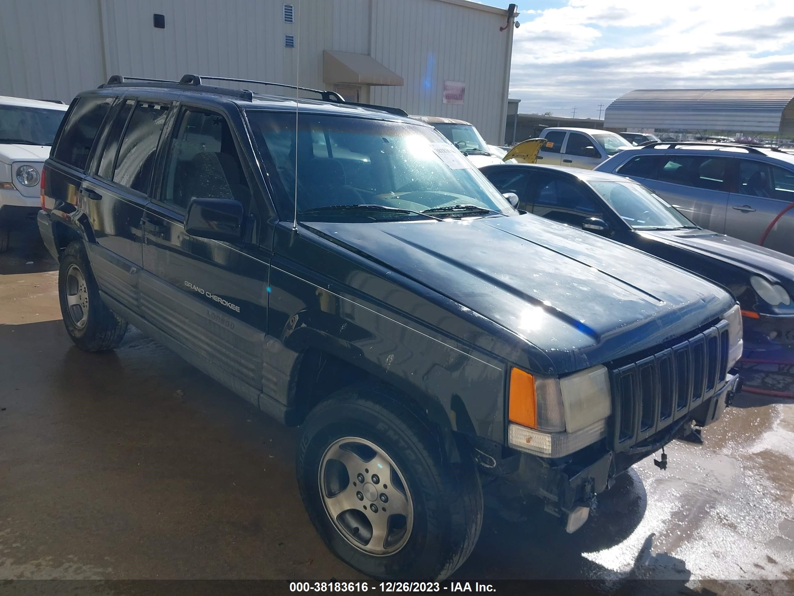 JEEP GRAND CHEROKEE 1998 1j4fx58s6wc130147