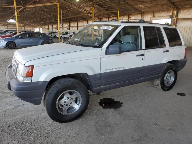 JEEP GRAND CHEROKEE 1996 1j4fx58s8tc225188