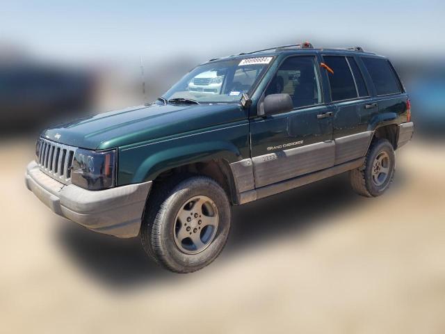 JEEP GRAND CHEROKEE 1998 1j4fx58s8wc332942