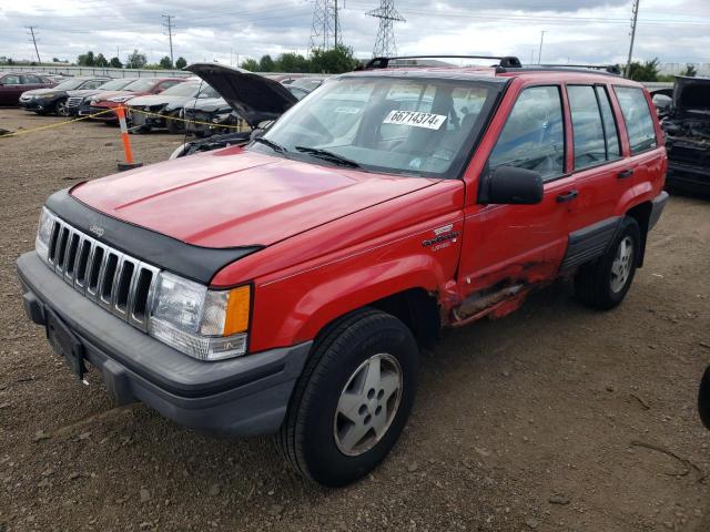 JEEP GRAND CHEROKEE 1994 1j4fx58s9rc156407