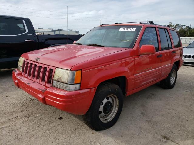 JEEP GRAND CHER 1996 1j4fx78s8tc228944