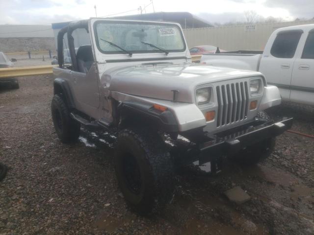 JEEP WRANGLER / 1994 1j4fy19p0rp444891