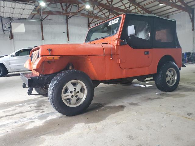 JEEP WRANGLER 1994 1j4fy19p1rp440509